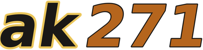 ak271 logo