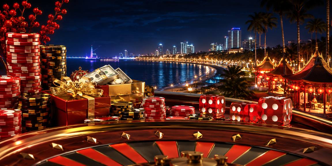 ak271 Apa Yang Kami Tawarkan di ak271 Casino
